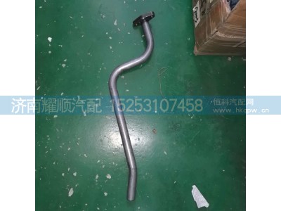VG1560079003,VG1560079003增压器回油管,济南耀顺汽车配件有限公司（重汽、潍柴发动机小件专卖）