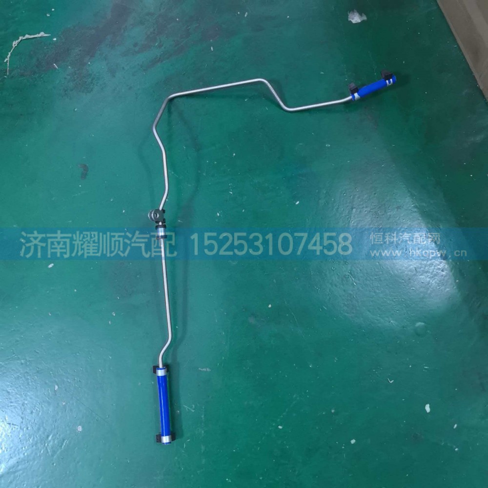 废气旁通阀出气管1003549195