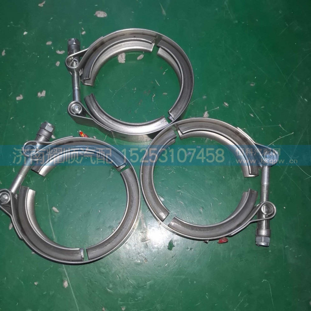 1004483800卡箍 Clamp