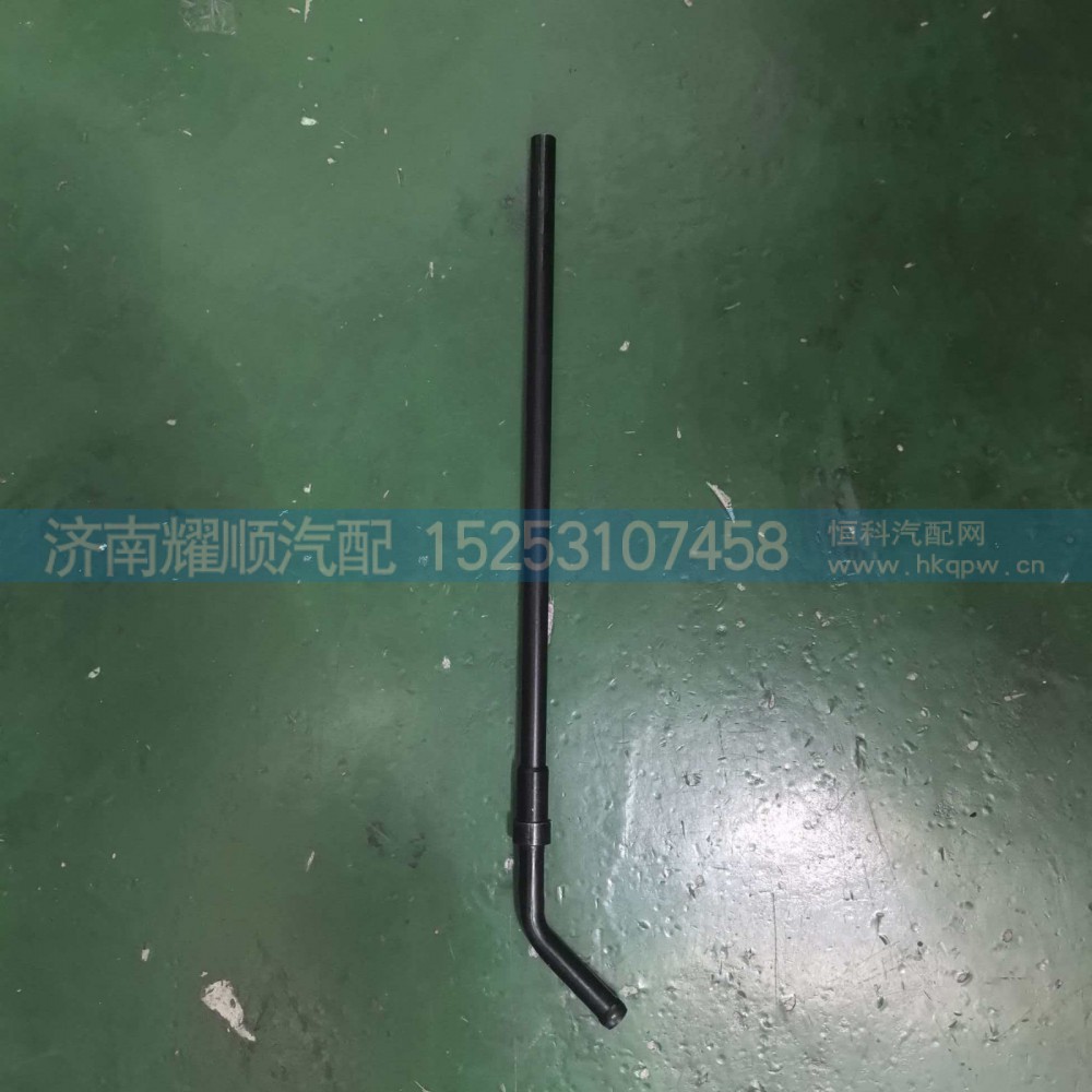 油气分离器回油管612600014128