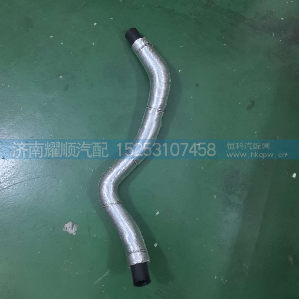 1003638553,油气分离器气管,济南耀顺汽车配件有限公司（重汽、潍柴发动机小件专卖）