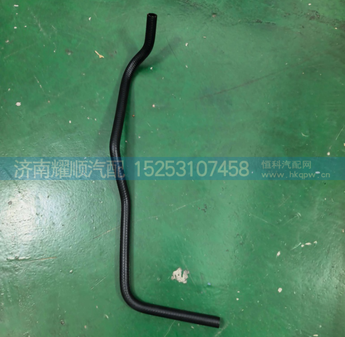 1000293525,油气分离器出气管,济南耀顺汽车配件有限公司（重汽、潍柴发动机小件专卖）