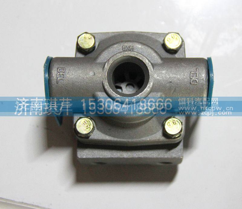 快放阀3516AD-010