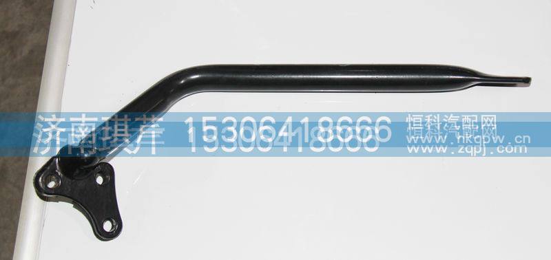 8202B-143,倒车镜支架弯钩,济南琪芹汽车配件销售中心