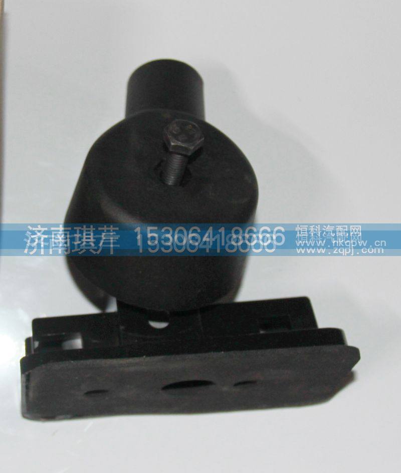 82M-02111-1,倒车镜左下支座,济南琪芹汽车配件销售中心