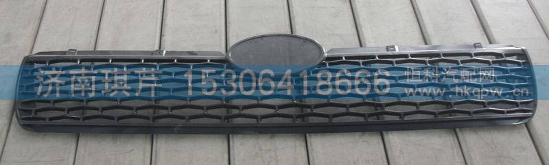 84H08-02035-B,面板中网-带铁网,济南琪芹汽车配件销售中心