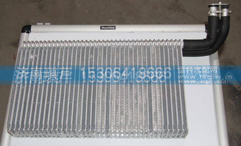 81H08-10061-1,蒸发器芯体,济南琪芹汽车配件销售中心
