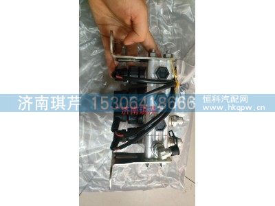 35AD-14010-4,四組合電磁閥,濟南琪芹汽車配件銷售中心