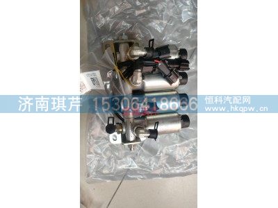 35AD-14010-4,四組合電磁閥,濟南琪芹汽車配件銷售中心