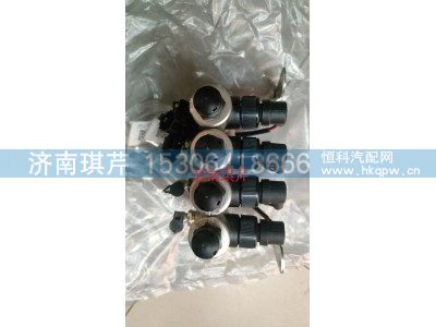 35AD-14010-4,四組合電磁閥,濟南琪芹汽車配件銷售中心