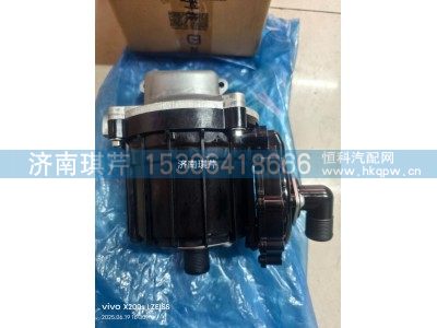630TD1014001B,油气分离器,济南琪芹汽车配件销售中心