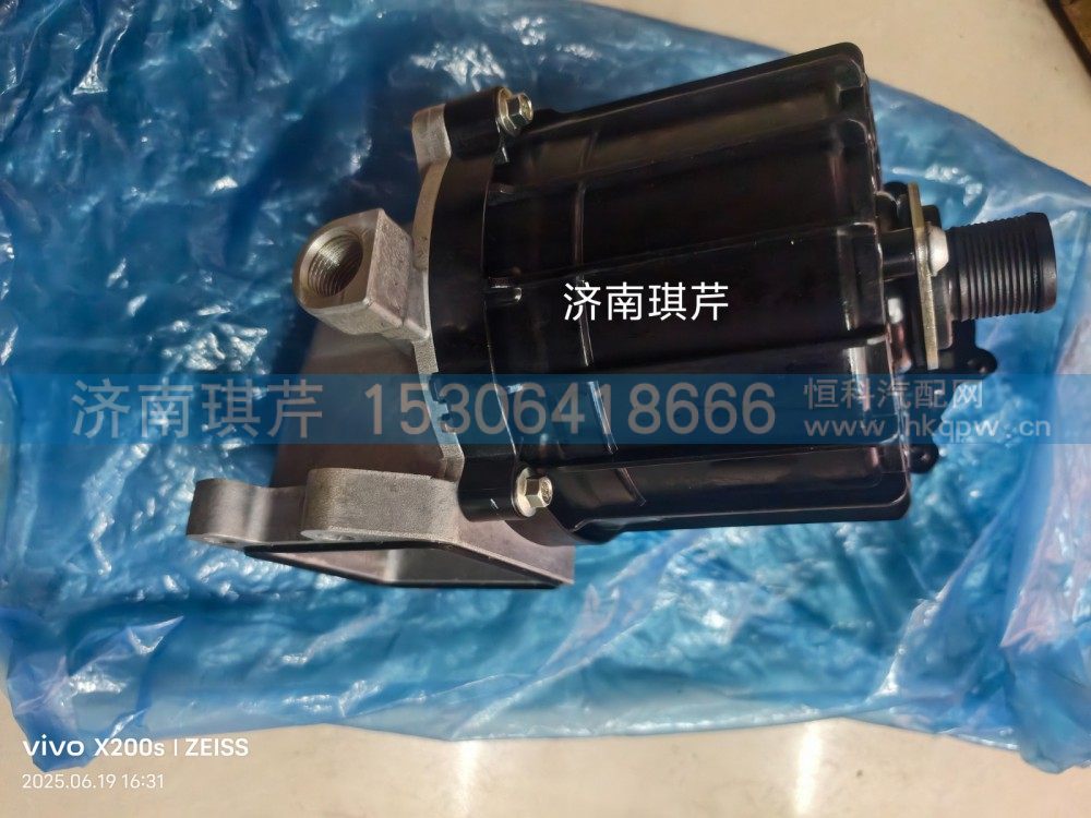 630TD1014001B,油气分离器,济南琪芹汽车配件销售中心