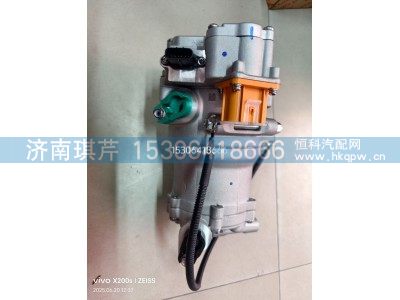9900161323,电动压缩机,济南琪芹汽车配件销售中心