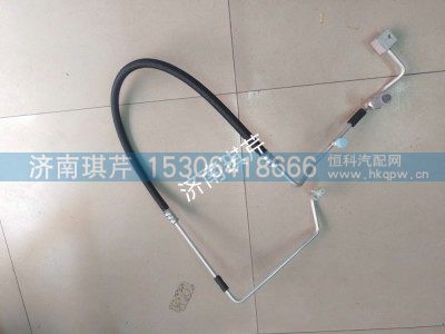 9900156784,蒸發(fā)器進液管總成,濟南琪芹汽車配件銷售中心