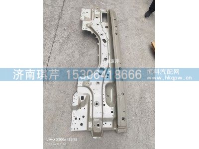 C53A1-0101030,前圍焊接總成,濟(jì)南琪芹汽車配件銷售中心