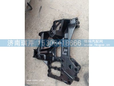 281GVQCQ38A1002,右前端鑄件,濟南琪芹汽車配件銷售中心