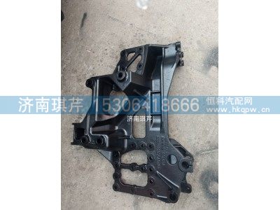 281GVQCQ38A1002,右前端鑄件,濟南琪芹汽車配件銷售中心