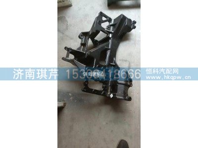 281FVQCQ38A1005,左前端鑄件,濟(jì)南琪芹汽車配件銷售中心