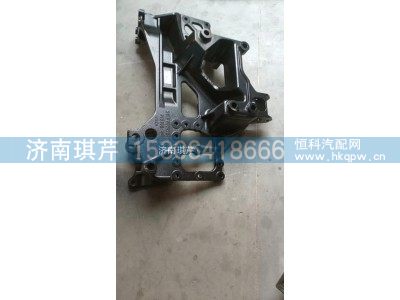 281FVQCQ38A1005,左前端鑄件,濟(jì)南琪芹汽車配件銷售中心