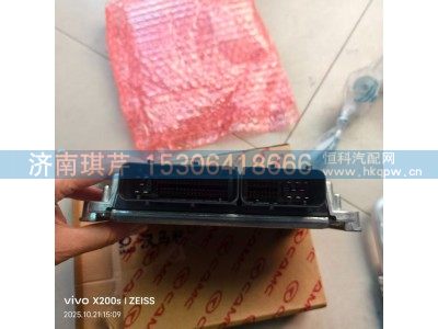 2108VZ000000003,整车控制器VCU,济南琪芹汽车配件销售中心 2108VZ000000003,整车控制器VCU,济南琪芹汽车配件销售中心