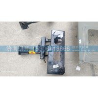 右踏步骨架总成