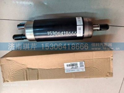 11GLMN25-06100,燃油泵（甲醇）,济南琪芹汽车配件销售中心