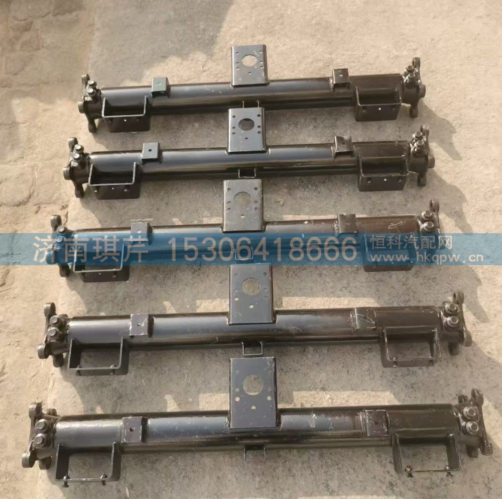 281JVQCQ38A1002,第一横梁,济南琪芹汽车配件销售中心