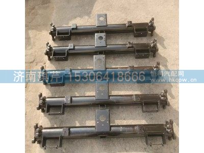 281JVQCQ38A1002,第一横梁,济南琪芹汽车配件销售中心