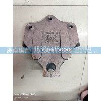 前板簧左前吊耳支座