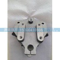 前板簧右前吊耳支座