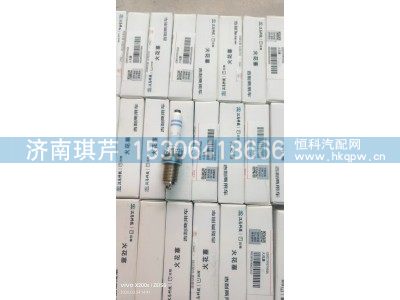 628TC3707002A,火花塞,济南琪芹汽车配件销售中心