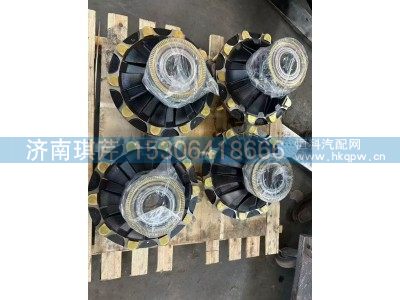 3103020P60,轮毂总成,济南琪芹汽车配件销售中心