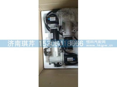 21A29N-46010,XY换挡机构T-20020（新状态）,济南琪芹汽车配件销售中心