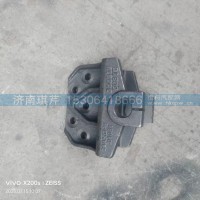 二桥吊耳支座