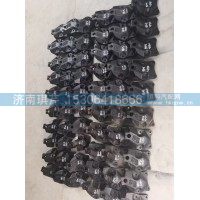 板簧左前吊耳座