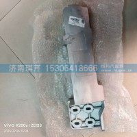 前保险杠右安装支架