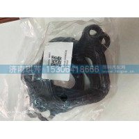 汉马进气管垫片