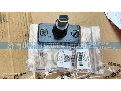 37GLMN25-60100,侧标志灯总成,济南琪芹汽车配件销售中心