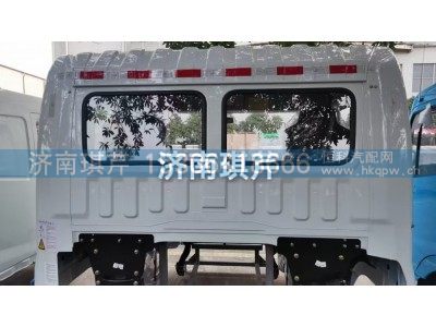 C50AA-00020-A40Z09,普通平顶新内饰驾驶室总成（已装备）,济南琪芹汽车配件销售中心