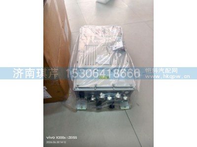 2142VQ000000024,电机控制器,济南琪芹汽车配件销售中心