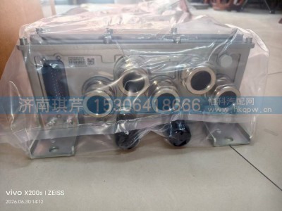 2142VQ000000024,电机控制器,济南琪芹汽车配件销售中心