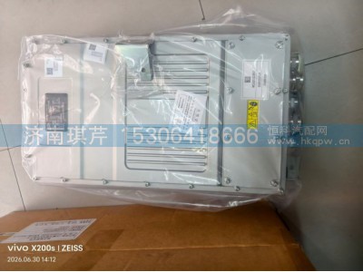 2142VQ000000024,电机控制器,济南琪芹汽车配件销售中心