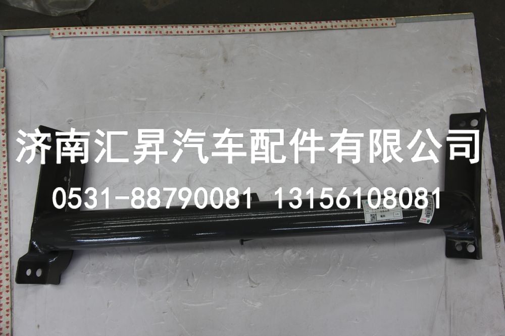 812W61540-5021,左翼子板前段支架总成,济南汇昇汽车配件有限公司
