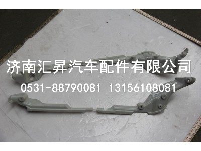 810W41610-0387,左装饰板,济南汇昇汽车配件有限公司