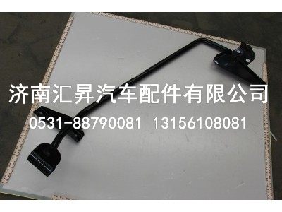 810W62910-5299,左支架总成,济南汇昇汽车配件有限公司