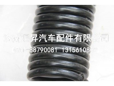 WG9000360140,螺旋管,济南汇昇汽车配件有限公司