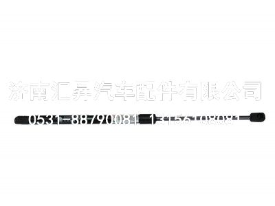 810W97006-0033,气弹簧总成(上M6下M8),济南汇昇汽车配件有限公司