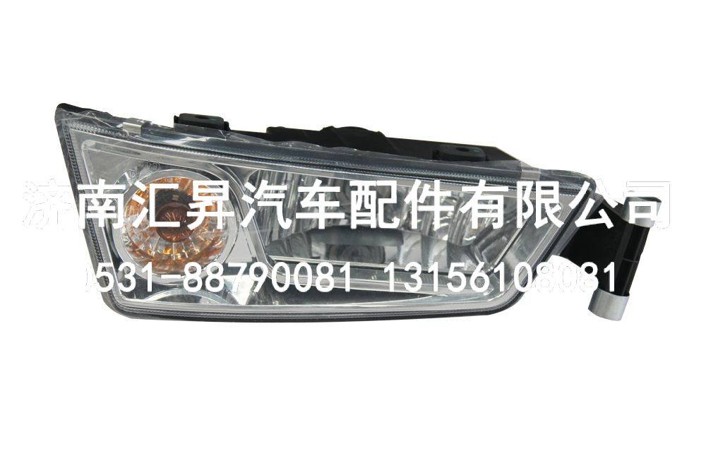 812w25320-6001,前组合灯总成(左),济南汇昇汽车配件有限公司