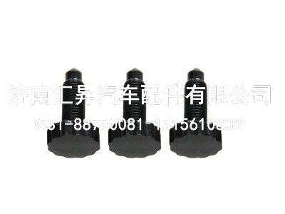 MQ6W90410-0014,十二角螺栓,济南汇昇汽车配件有限公司