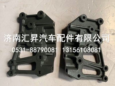 752W42993-0118,前悬组合支架,济南汇昇汽车配件有限公司